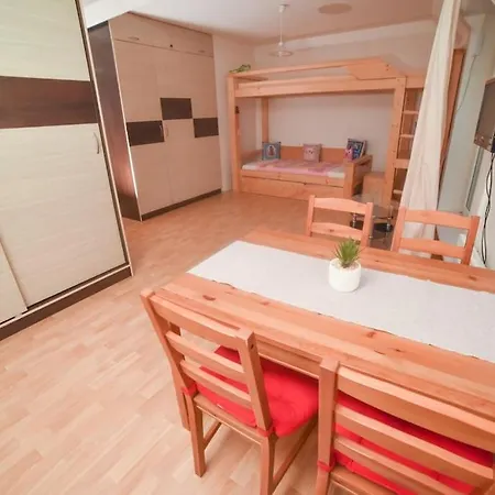 Apartman Adam Дештне-в-Орлицьких-Горах Екстер'єр фото