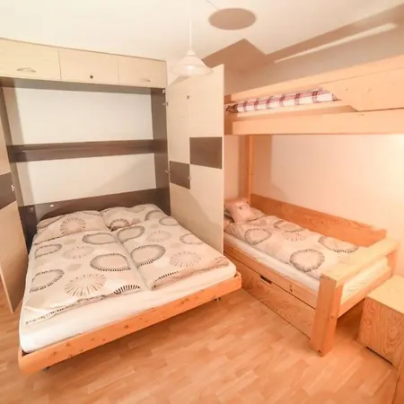Apartman Adam Дештне-в-Орлицьких-Горах Екстер'єр фото