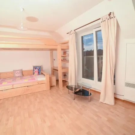 Apartman Adam Дештне-в-Орлицьких-Горах Екстер'єр фото